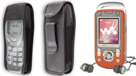 20 Pictures of Phones Almost Everyone Had or Wanted in the 2000s | Know ...