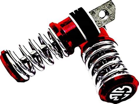 Bike Foot Rest And Stands - Buy Bike Foot Rest And Stands Online at ...