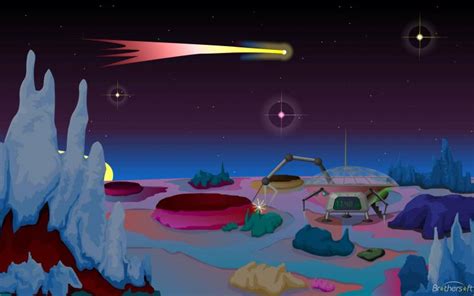 Alien Civilization Computer Wallpaper and Screen Savers 的图像结果