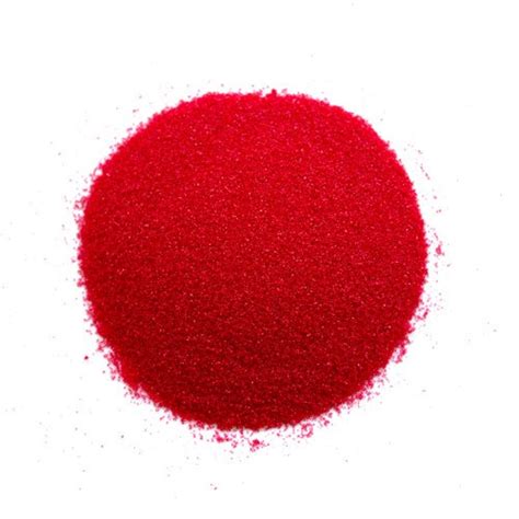 Image result for Red Embossing Powder