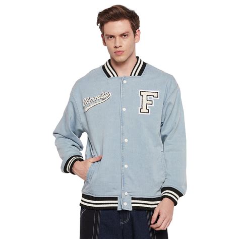 Varsity Jackets – FUGAZEE