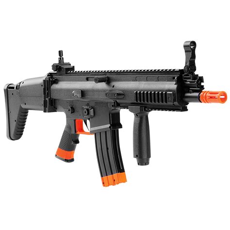 FN Herstal USA FN Scar-L Airsoft Rifle | Big 5 Sporting Goods