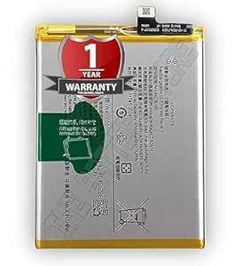 THE BATTERY STORE® Original B-H0 Battery for Vivo S1/ 1907/1907/ 1907 ...