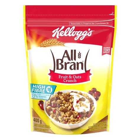 All-Bran Fiber-Rich Cereals | Kellogg's South Africa
