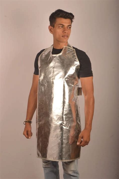 Safety Suit - Aluminized Fire Proximity Suit Manufacturer from Vasai