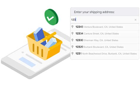 Image result for Autocomplete Google Map