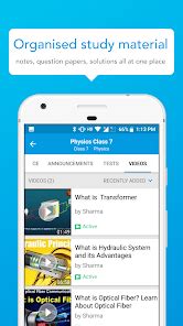 VK Classes – Apps on Google Play