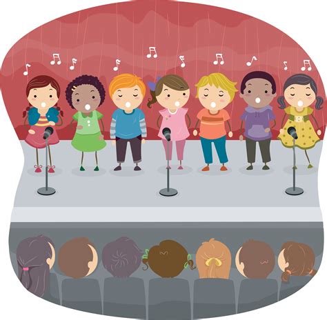 How to Organize a Talent Show or Class Performance: A Comprehensive ...