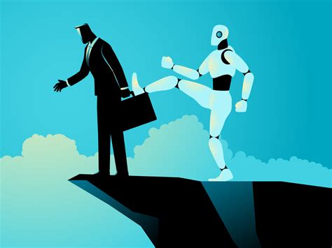 AI is choosing AI over humans: New study sounds alarm on what this bias ...