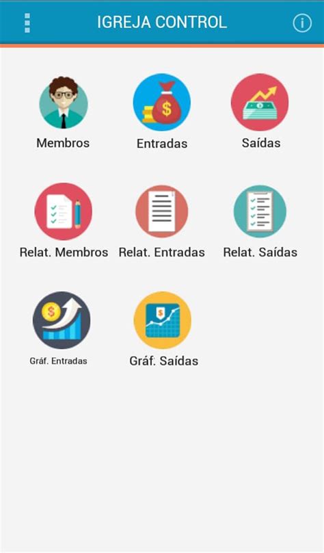 Igreja Control App - App on Amazon Appstore