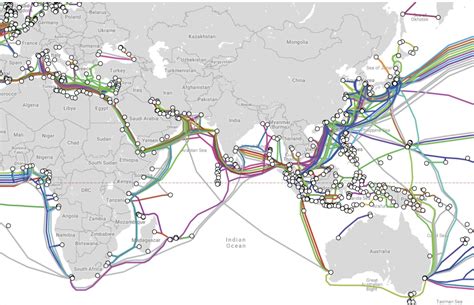 Digital Colonialism: Neo-Colonialism of the Global South – Global South ...
