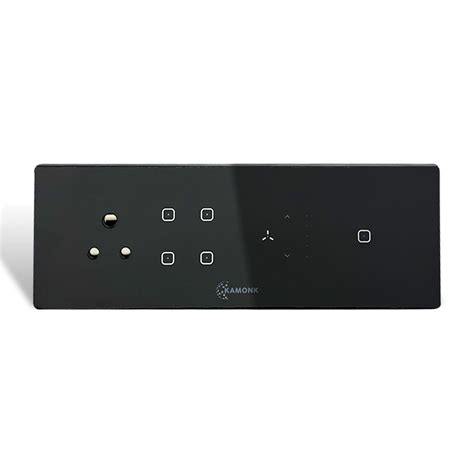 Smart Switch Board – KAMONK