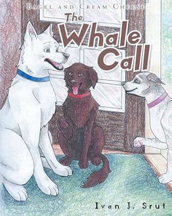 The Whale Call : Srut, Ivan J: Amazon.in: Books