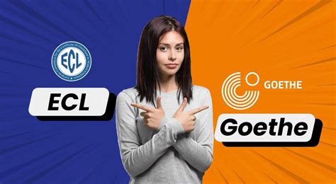 ECL vs Goethe : Which Language Certification Is Better for You? | Best ...