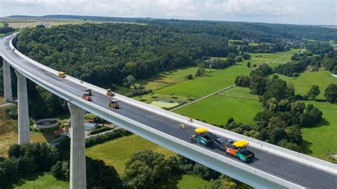 The Road Passion | Magazine for India | Wirtgen Group