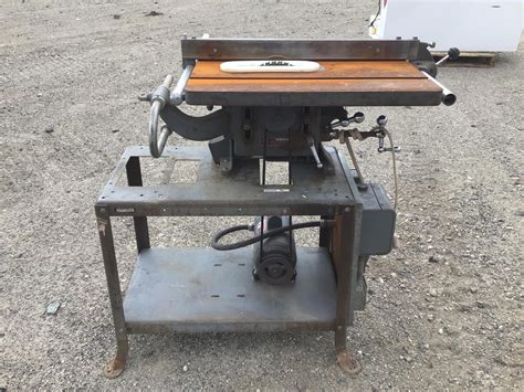 Rockwell Table Saw For Sale at Gabriel Williamson blog