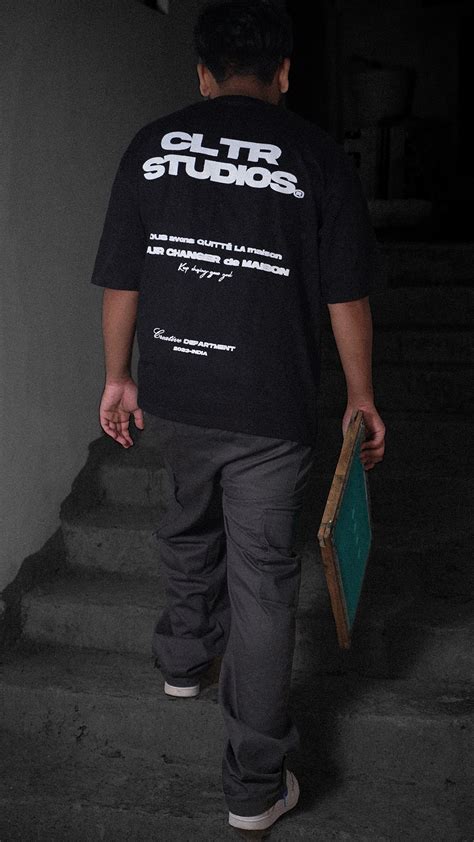 ABOUT US – CLTR Studios