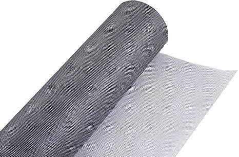 LifeKrafts Fiberglass Windows Mosquito Net Roll