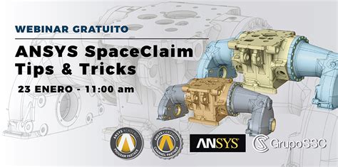 Image result for SpaceClaim Meshing Tutorial