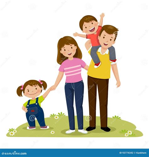 Family Clipart Images