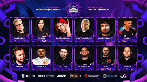 Method | AND THATS NOT ALL!!! Welcome Clickz, Canexx, and Kushi to ...