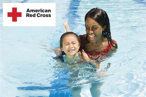 Swim Lessons - Drew Wellness Center