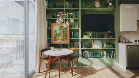 The 'Airbnb Effect' could be one reason behind Austin's skyrocketing ...