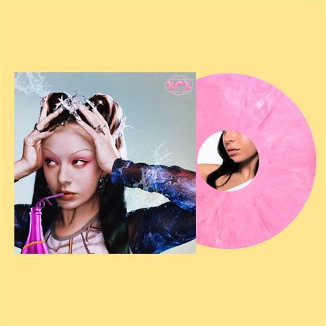 XCX World (RE-IMAGINED) ~ by me! : r/charlixcx