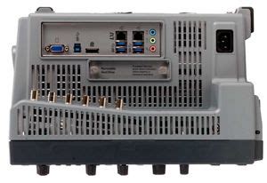 Keysight Technologies Infiniium EXR-Series Offers Advanced Oscilloscope ...