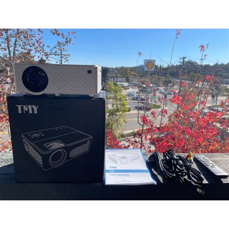 Tmy Projector Set Up 的图像结果