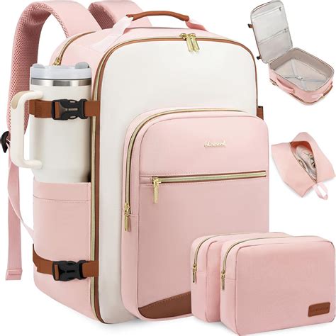 LOVEVOOK 50L Large Travel Backpack for Women, Carry India | Ubuy