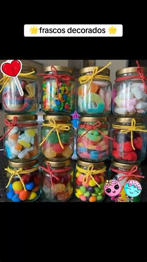 Image result for Tutorial Para Decorar Frascos