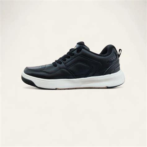 Buy Sparx SM960 Black- Men's Casual Sneakers