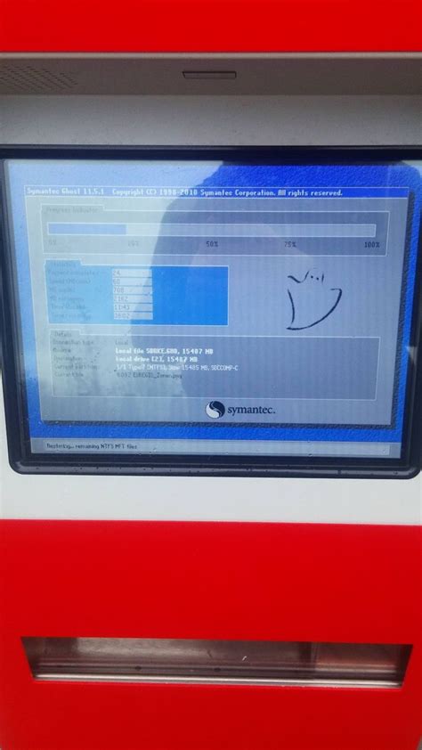 Image result for NTFS File System Blue Screen
