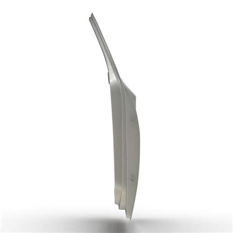SUV Door Frame 3D model | 3D Molier International