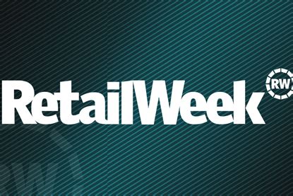Retail Week Logo 的图像结果