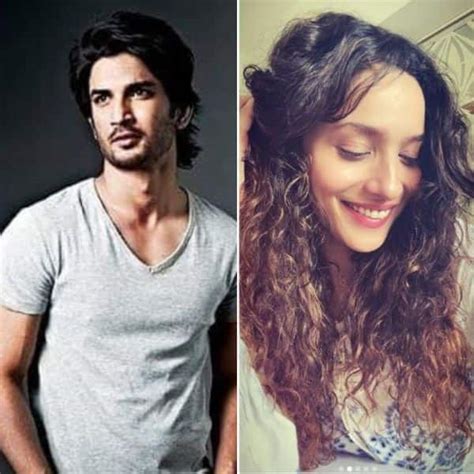 RIP Sushant Singh Rajput: The actor could not get over his breakup with ...