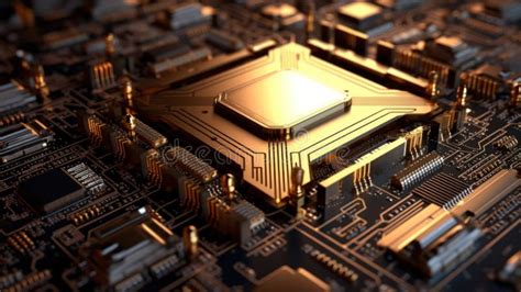 Computer Central Processing Unit 的图像结果