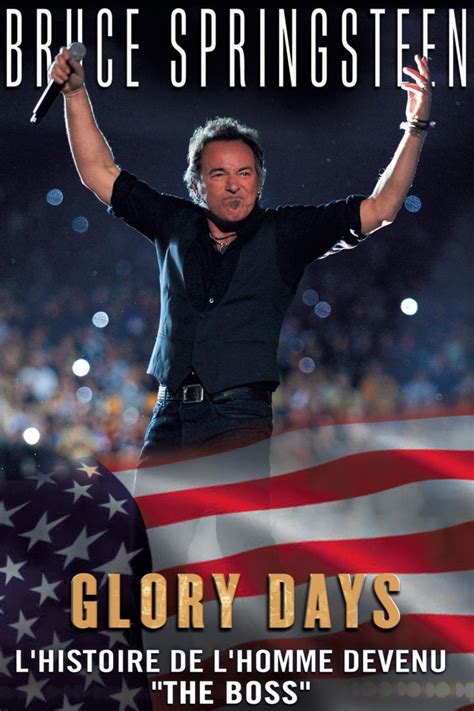 Glory Days Springsteen 的图像结果