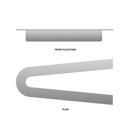 Theoderic U-Shape Boardroom Table - Board Room table - Theoderic ...