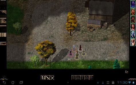 BGS Hack GUI 的图像结果