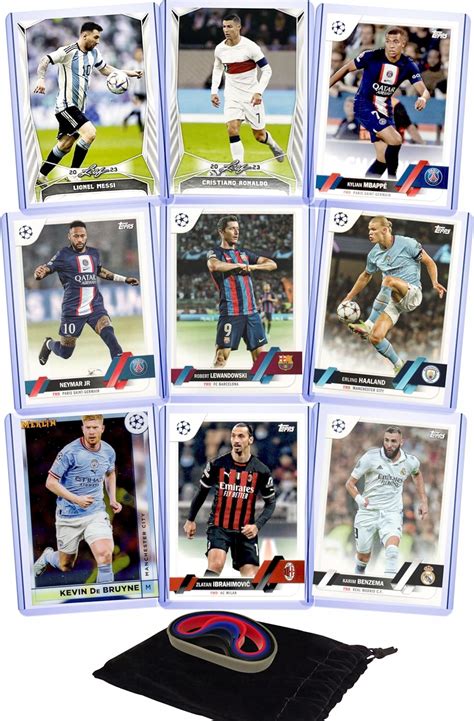 Soccer Cards 的图像结果