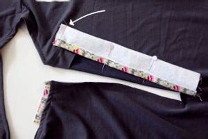 Image result for Button Placket Tutorial