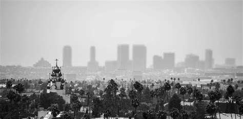 Free Images : horizon, black and white, skyline, skyscraper, crowd ...