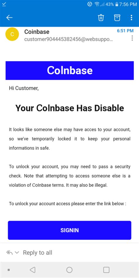 Image result for Coinbase Scam Exposed