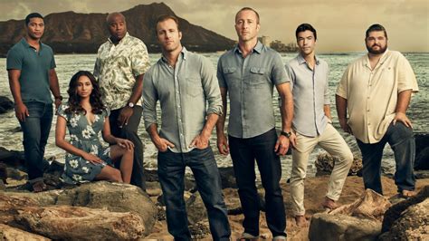 Hawaii Five-0, Bull, Seal Team, and More Renewed at CBS - TV Guide