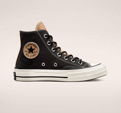 Chuck 70 Authentic Glam Women's High-Top Shoe