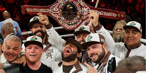 Canelo Alvarez's Next Fight Vs. William Scull Could Be Record-Breaking