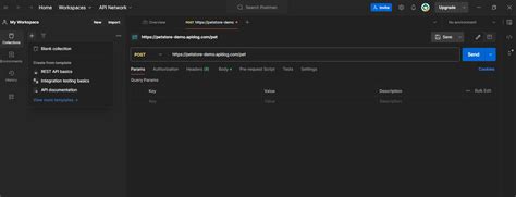 Image result for Load Testing Postman
