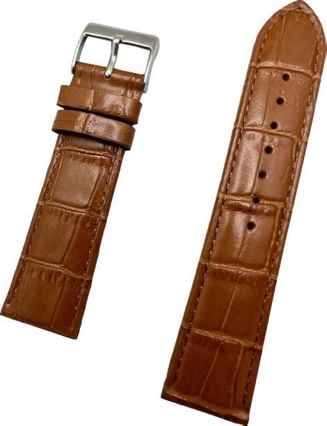Watch Straps - Buy Watch Straps Online at Best Prices In India ...